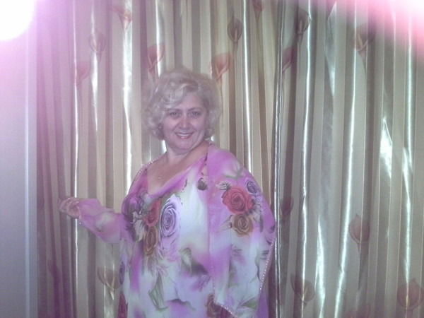 Ирина Голбан (Деляриди.)