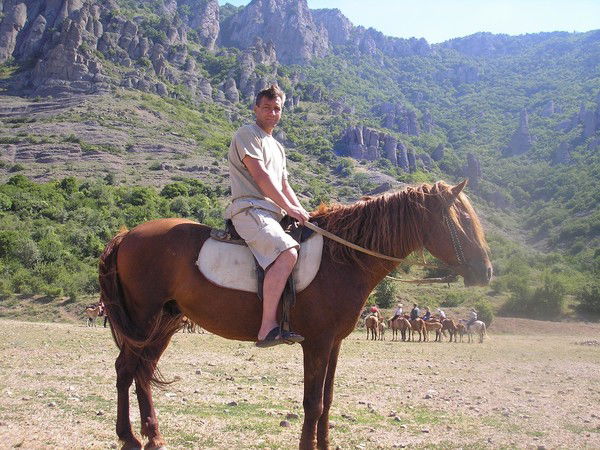 Олег Поликарпов