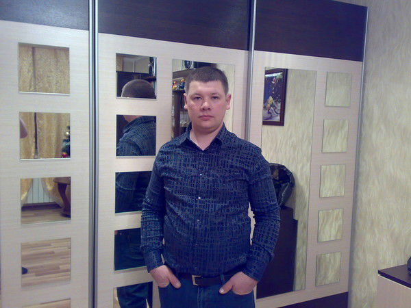 Сергей Некрасов