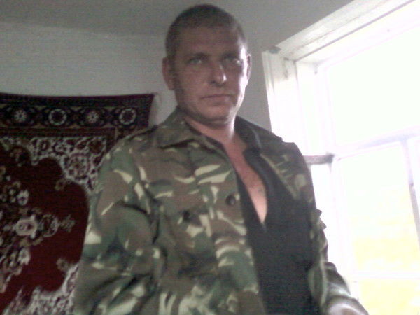 Виктор Гринимаер