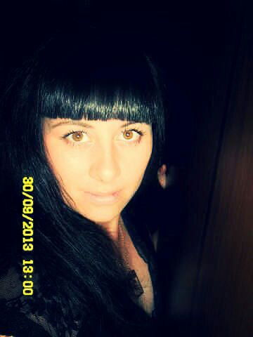 Карина Кулёва