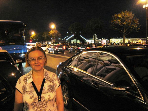 Марина Иванова