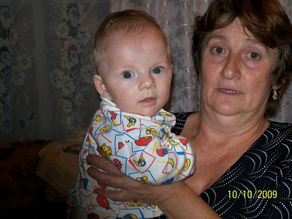 Елена Савина