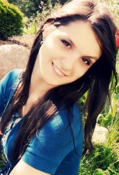 Анастасия Эриковна