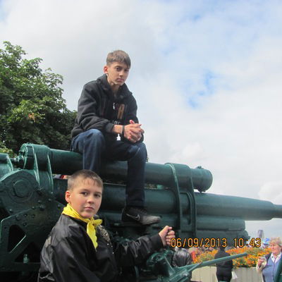 Влад Мохнюк