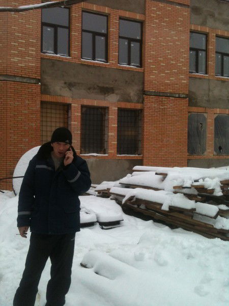 Дмитрий Киреев