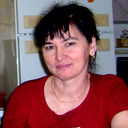 Савия Хайдарова