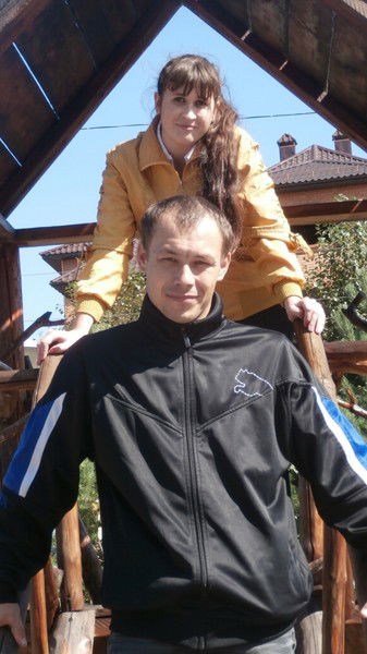 Владимир Шмидт