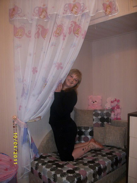 Марина Богуцкая