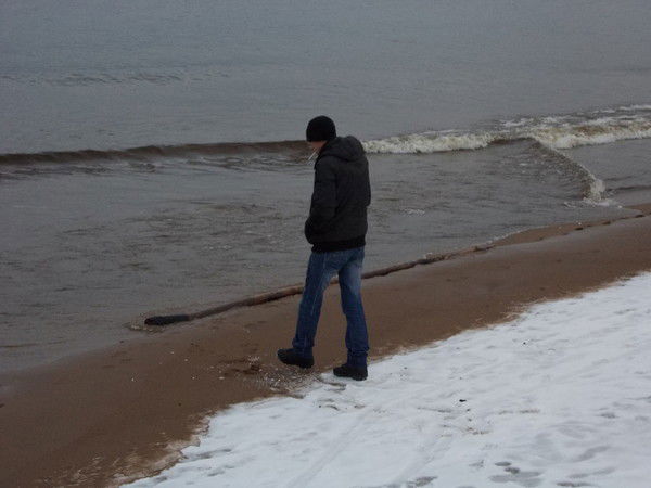 Юра Кулыгин