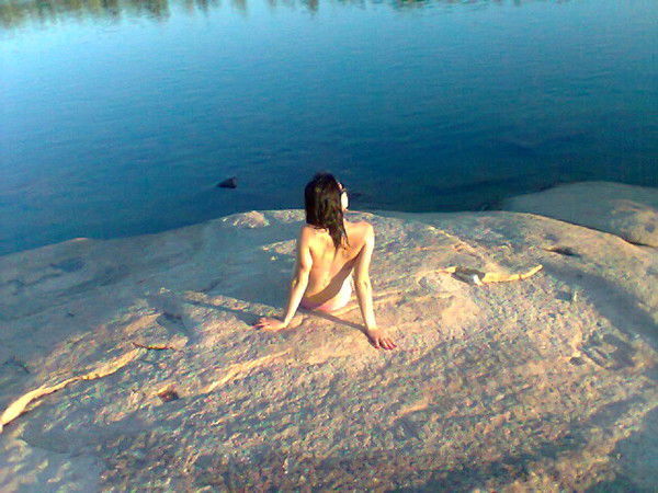 Ксюша Ядрина