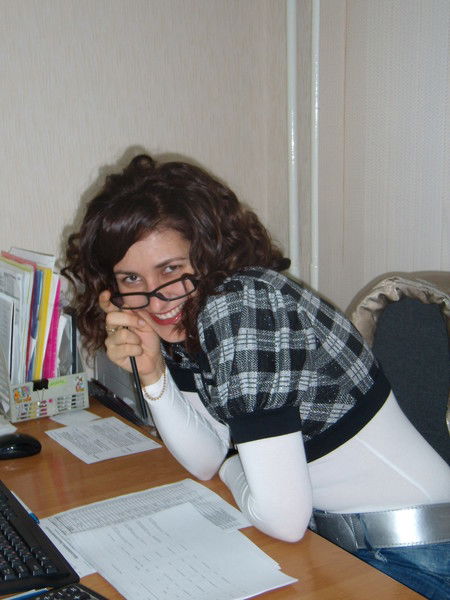 Евгения Бабенко