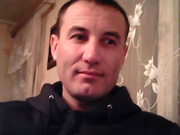 Владимир Михайлов