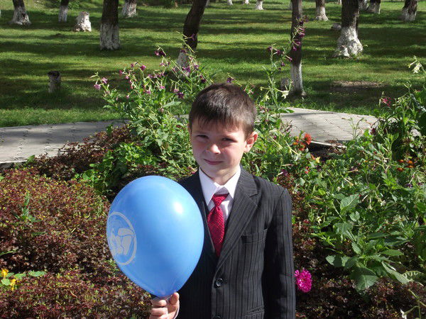 Дима Иванов