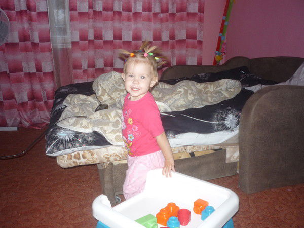 Ирина Сурская