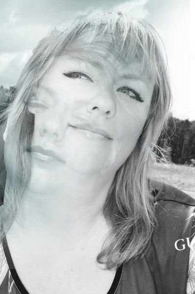 Полина Николаева