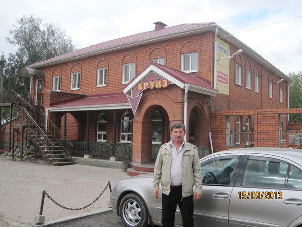 Валера Копосов