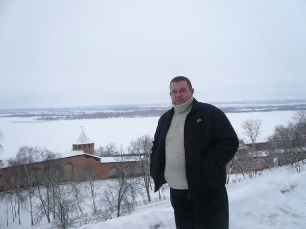 Алексей Веселов