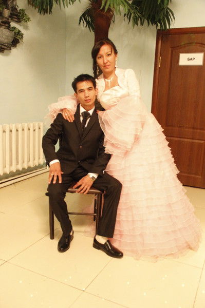 Айсулу Утегенова