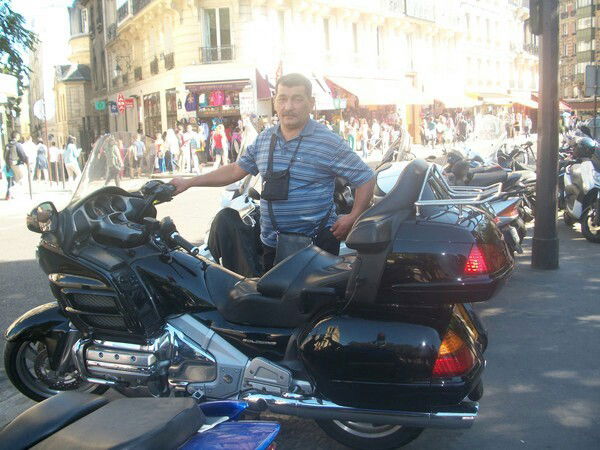 Бакберген Джокебаев