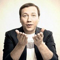 Георгий Дронов