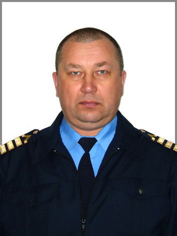 Сергей Баранов