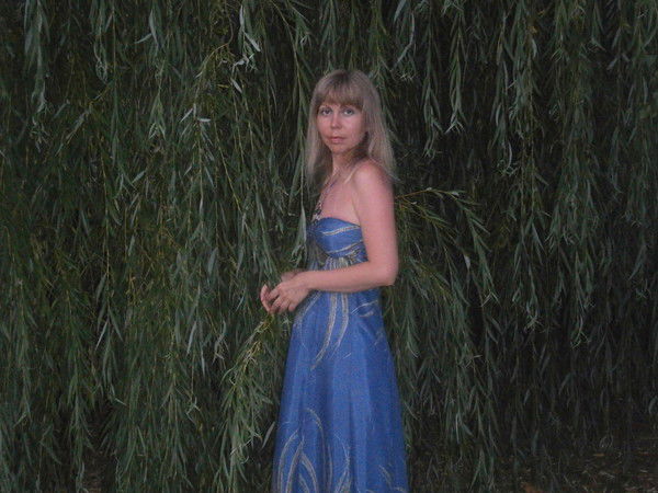 Ольга Ковальчук