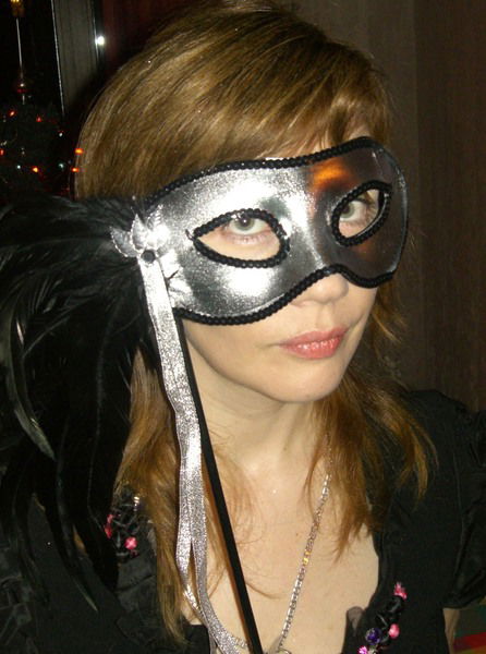 Мария Абдураимова