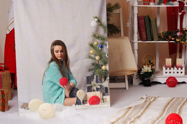 Алина Перетятая