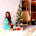 Алина Перетятая