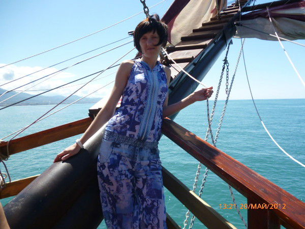 Наталья Васильева