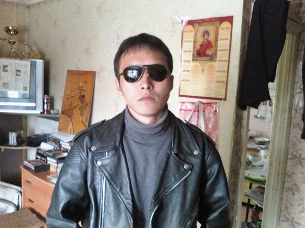 Дмитрий Ерёмин