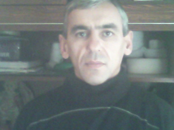 Тоир Раджабов