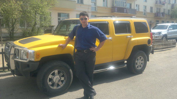 Денис Вершинин