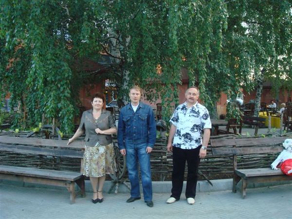 Вера Гаевская