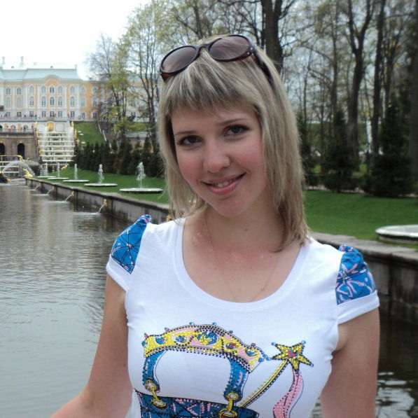 Александра Бобылёва