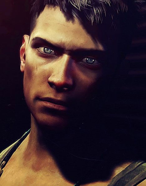 Олег Андреевич