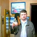 Алексей Плотников