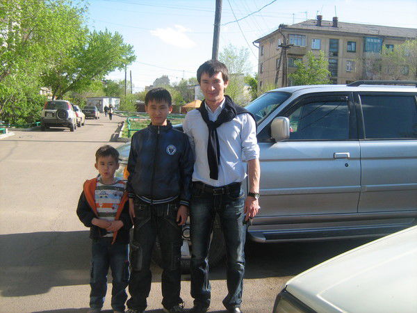 Зада Балтабаев