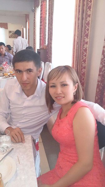 Айсулу Кинаятова