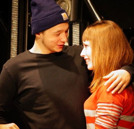 Татьяна Парфёнова