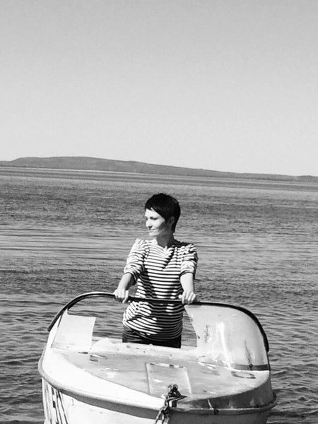 Кристина Стоколосова