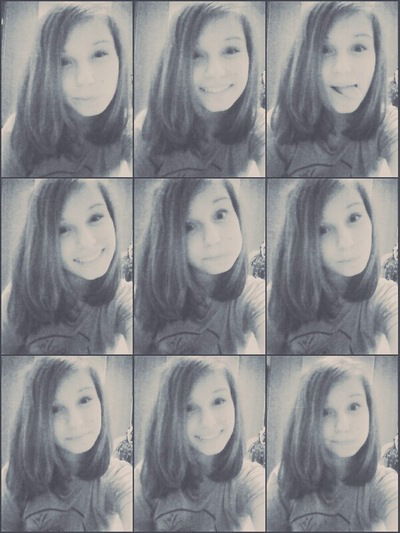 Валерия Марченко