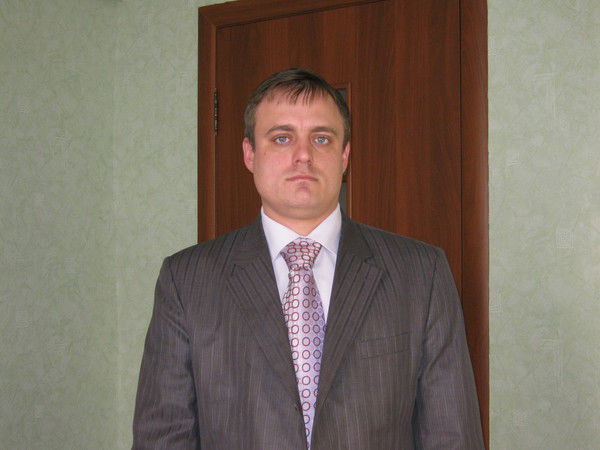 Евгений Владимирович