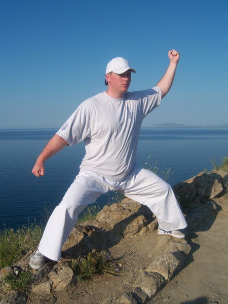 Дмитрий Прокофьев