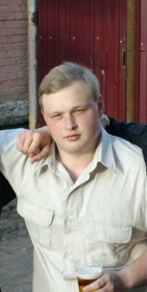 Евгений Цимерман