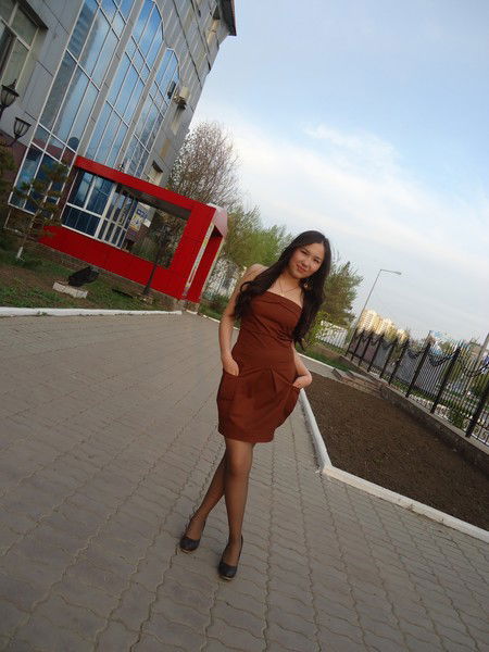 Мугульсум Молдабекова