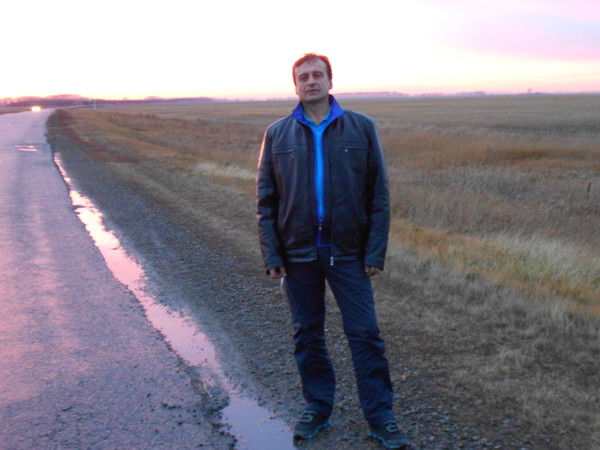 Валерий Лихтенфельд