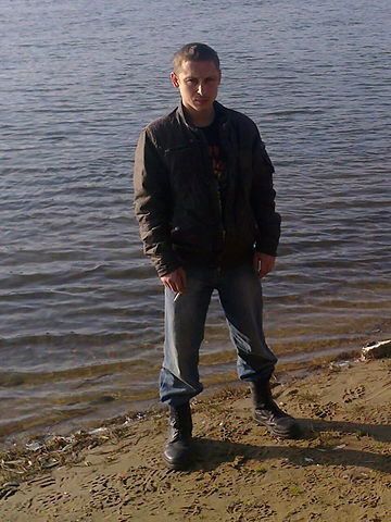 Стас Панкратов