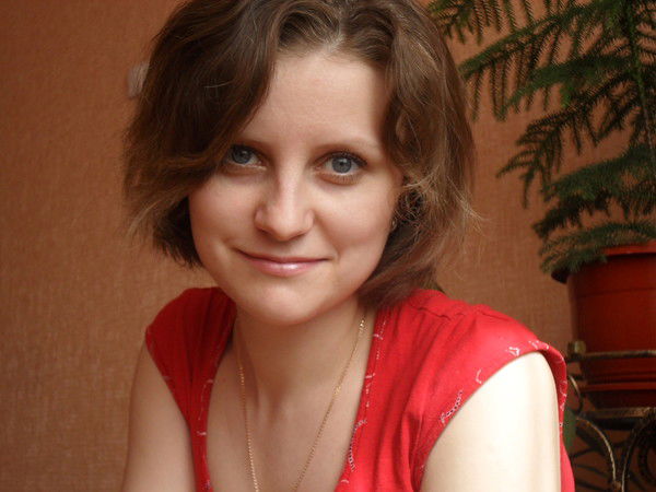 Наталья Ширшова